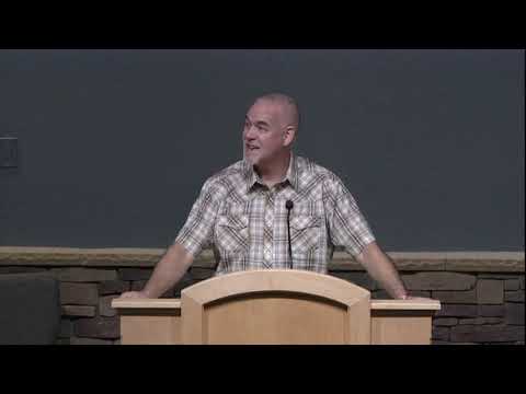 Morning Worship - 1 Thessalonians 1:7-10 - Pastor Robert - 10/31/2021