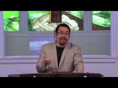 Living in God - 1 John 4:15-17