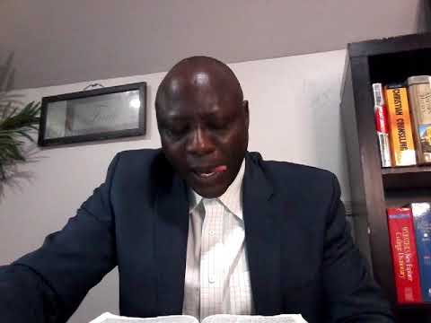 THERE IS A GOD IN HEAVEN Daniel 2:28-30 Amos 3:14