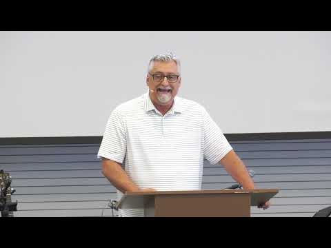 Loving the Church, Part 2 - Acts 20:3-16