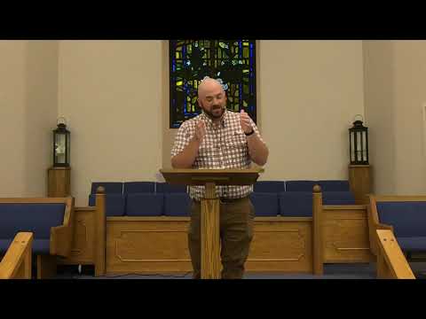 11/21/2021: 1 Chronicles 16: 7-36