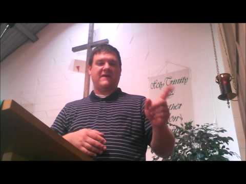 Devotion #21: Ephesians 5:22-33