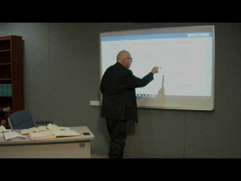 Lectionary Podcast - Epiphany 6 - Series A - Matthew 5:21-37 with Dr. David Scaer