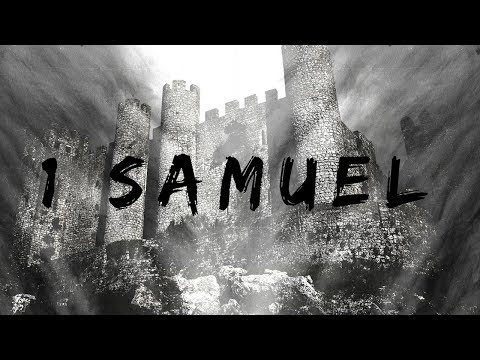 1 Samuel 2:1-36 "The Why"