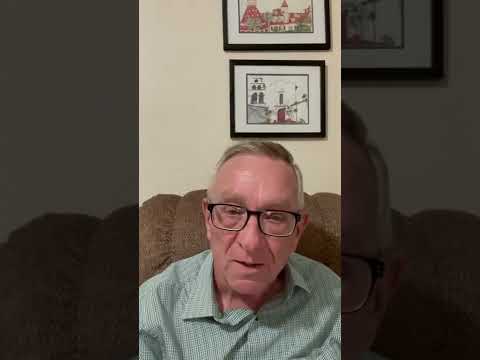 Instructions By The Authority Of The Lord Jesus! 1 Thessalonians 4:2