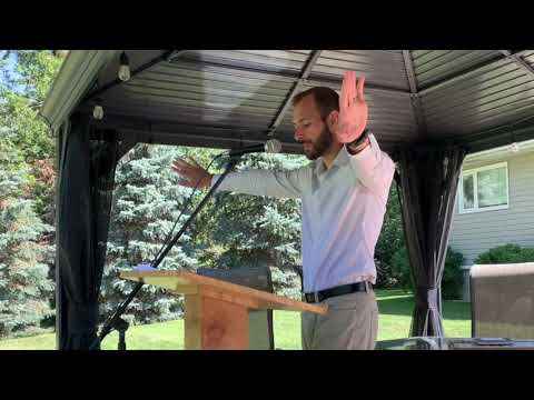 Exodus 15:22 - 16:36 -  Bread from Heaven