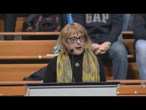 Karen Swallow Prior | “The Power of Reading Well” (2 Peter 1:3-11) | 11/8/2019