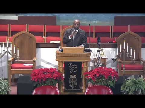 "OUR WORTHY GOD" - Psalm 103:19-22