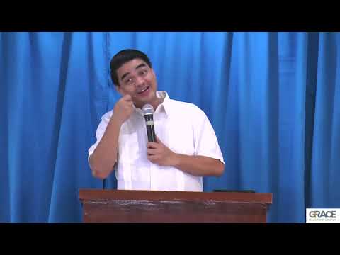 Genesis 3:14-24 Ang Pag asa sa Loob ng Sumpa