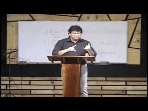 En busca de la gracia Job 15:1