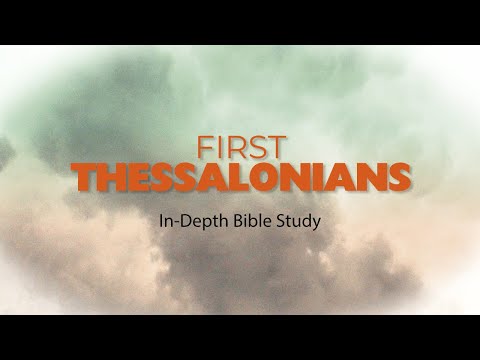 Jewish Opposition to the Gospel (1 Thessalonians 2:15-16) - Xavier Ries