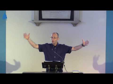 2 Samuel 7:1-7: A Word from a Prophet