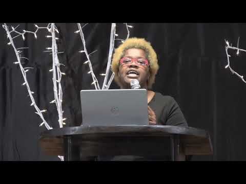 "Making it Through Detours" Matthew 2:12-13 Min. Kaylen Bennett