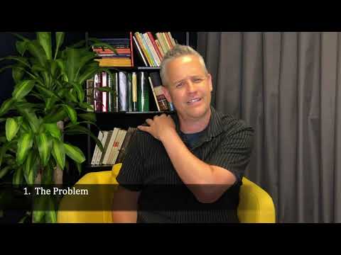 Psalm of Lament:  Psalm 13:1-6, "How Long, O Lord?"