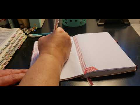 The Book Of Ruth // April 16, 2020 // Ruth 2:20-23