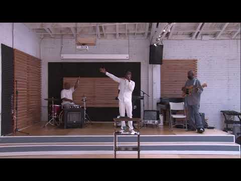 "He's Doing It Again" (2 Kings 8:1-6) Pastor C Barry Greene 9/6/2020