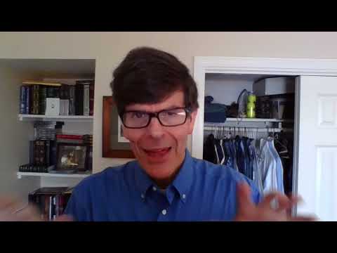 II Corinthians 2:12-3:6 -- "The Glory of the Ministry," part 1