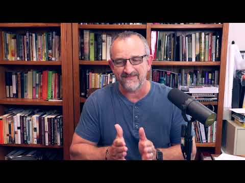 Acts 23:12-22 | 8.11.2020 | Connection Points