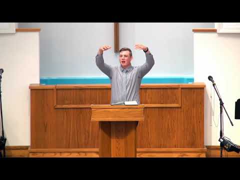 Logan Smith: Ephesians 4:1-16