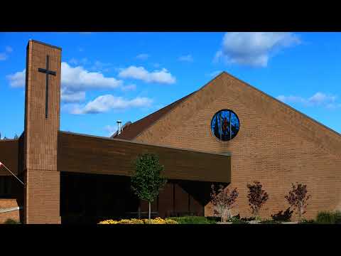 “The Road Less Traveled By” - Ex. 3:1-5, 10-11; Joshua 3:7-17; Acts 3:1-12