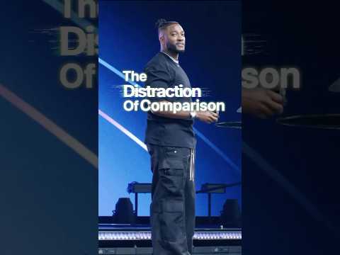 COMPARISON TURNS ALLIES INTO ENEMIES