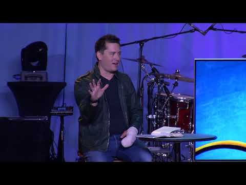 Together* Wherever You Are | Trusting Jesus as Both Lord and Christ | Acts 2:25-36 | Josh Weidmann