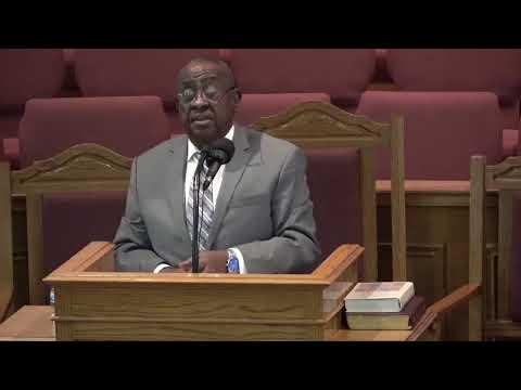 At Church,but Not in Church  {Acts 1:16-17 & John 6:67-71}