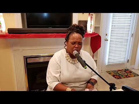 "What He Sent Was Enough!!!" - (Psalm 107:4, 7, 20) -June 7, 2020