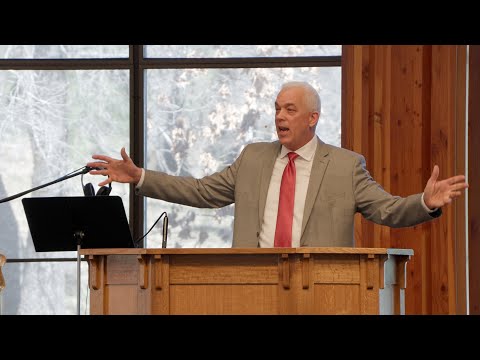 Praying Like Paul… Our Priorities, Part 3 - Philippians 1:10 11