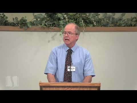 "A Song of Ascents: Lifting Up Your Eyes" Psalm 121:5-8 (8/28/2022)