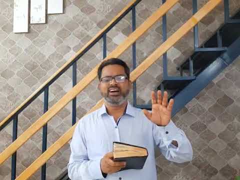 SUNDAY WORSHIP 09/05/2021   1 Samuel 8:21