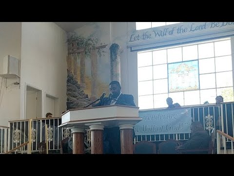 Acts 12:13-16 "The Answer is on the Porch"