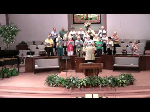 A Fortunate Man from Colossians 4:7-8, My God Is Awesome, River Flowing Medley