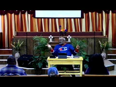 Fasting & Praying God's Will, God's Way - Isaiah 58:4-12