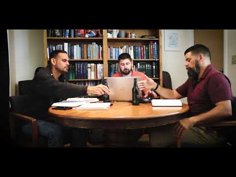 No More Gentle Jesus: Matthew 10:34-42