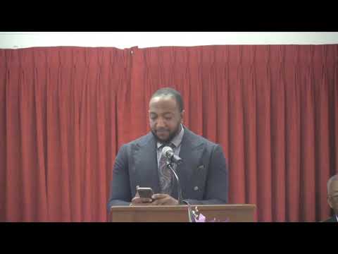 When the Enemy Shows Up- 1 Samuel 7:10-12