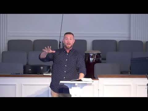 When We Shall See God (Revelation 22:1-5)