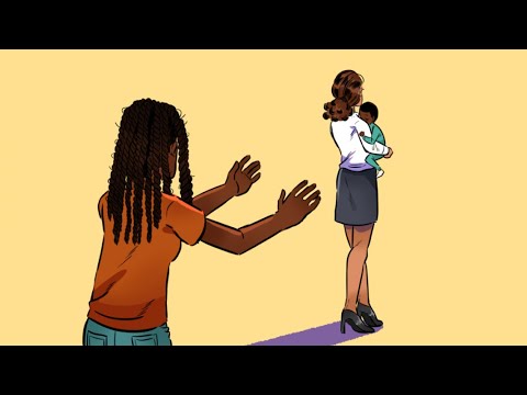 The Generational Curses of the Negro: Deuteronomy 28:32, 41