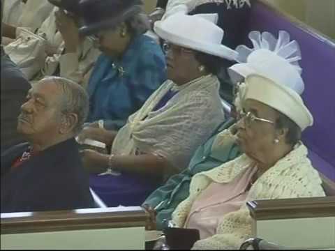 Elder D.J. Ward - Still Walking (Psalm 23:4)