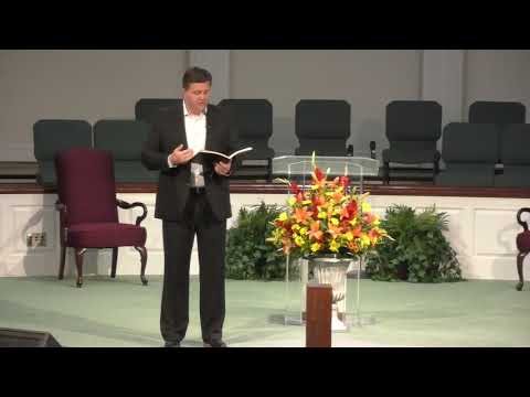 The Church As The Body Of Christ (1 Corinthians 14:12-14)