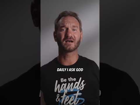 Each day with Jesus is a chance to grow.