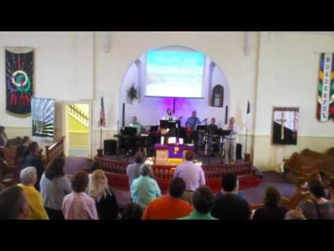 3-26-17 / Matthew 23:37, 24:14