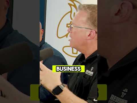 ⚠️ Are you busy for the right reasons?