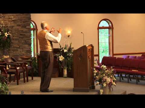 The Very First Time  Micah 5:1-3