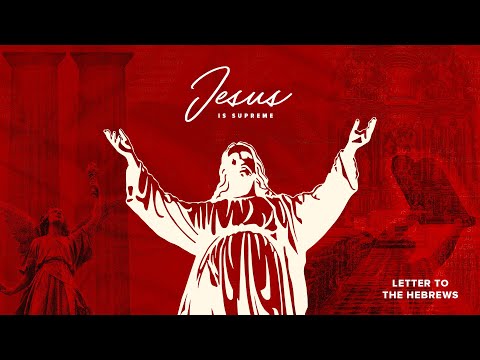 Because of Jesus’ Sacrifice - Hebrews 10:19-39 - Pastor Jason Fritz