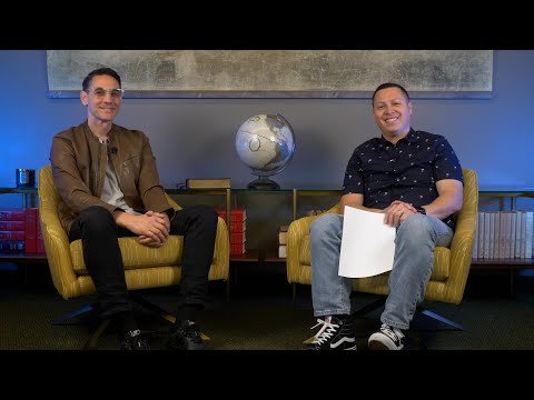 "Rock Life Podcast: Sermon Rewind- Wk #2"