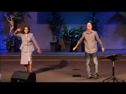 November 10, 2019 - Sermon by Pastor Josh Bruffey - John 9:1-3