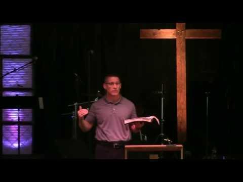 Redeeming Grace - Ezra 1:1-5; 3:8-4:7, 24 - If You Build It He Will Come