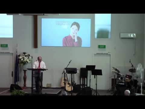 Overcoming Worry | Psalm 91, Philippians 4:6-7 | 22nd March 2020