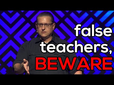 2 Peter 2:3-9 | Beware of False Teachers Part 2